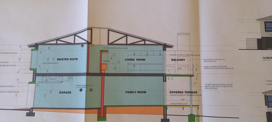 4 Bedroom Property for Sale in Pringle Bay Western Cape